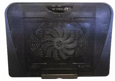 خنک کننده لپ تاپ XP Product مدل XP-F1425D