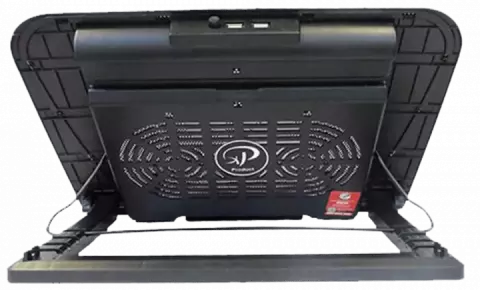 خنک کننده لپ تاپ XP Product مدل XP-F1425D