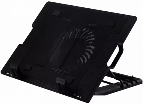 خنک کننده لپ تاپ XP Product مدل XP-F97D