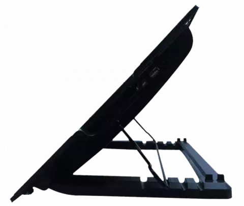 خنک کننده لپ تاپ XP Product مدل XP-F97D