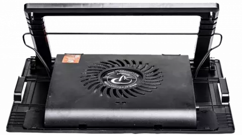 خنک کننده لپ تاپ XP Product مدل XP-F97D