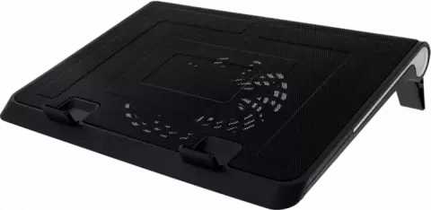 خنک کننده لپ تاپ Deepcool مدل N180 FS