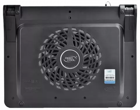 خنک کننده لپ تاپ Deepcool مدل N180 FS