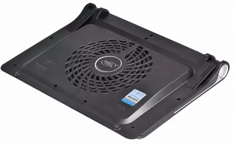 خنک کننده لپ تاپ Deepcool مدل N180 FS