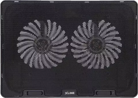 خنک کننده لپ تاپ XLINE مدل CP301