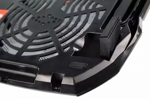 خنک کننده لپ تاپ XP Product مدل XP-F1424