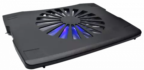 خنک کننده لپ تاپ XP Product مدل XP-F94