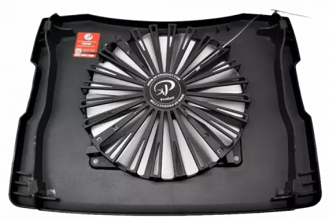 خنک کننده لپ تاپ XP Product مدل XP-F94
