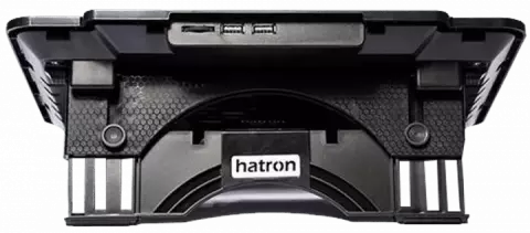 خنک کننده لپ تاپ HATRON مدل HCP110