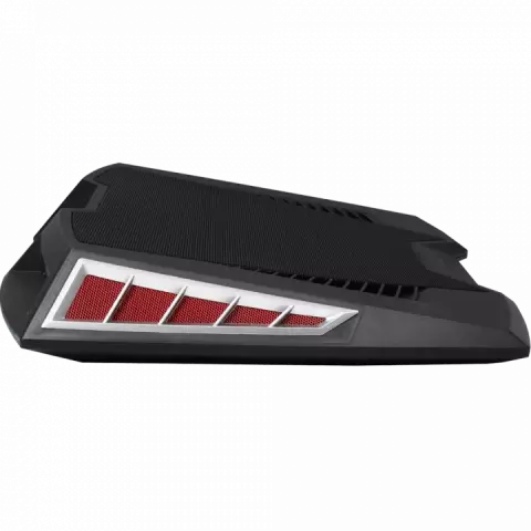 خنک کننده لپ تاپ Deepcool مدل M6 FS