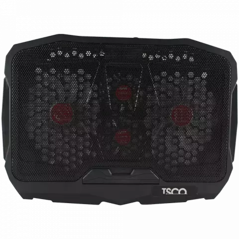 خنک کننده لپ تاپ TSCO مدل TCLP 3100