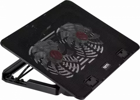 خنک کننده لپ تاپ TSCO مدل TCLP 3098