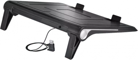 خنک کننده لپ تاپ Deepcool مدل N180FS