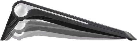 خنک کننده لپ تاپ Deepcool مدل N180FS