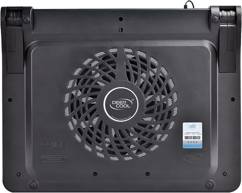خنک کننده لپ تاپ Deepcool مدل N180FS
