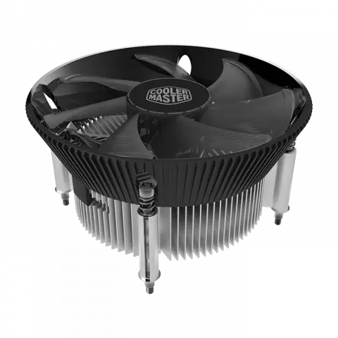 COOLER MASTER I70C RR-I7A7-18FK-N1 ALMAS CPU AIR COOLER