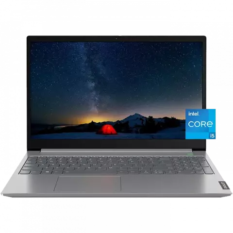 لپ تاپ 15.6 اینچ Lenovo مدل Thinkbook 15 (کاستوم شده)