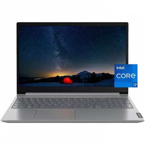 لپ تاپ 15.6 اینچ Lenovo مدل Thinkbook 15 (کاستوم شده)