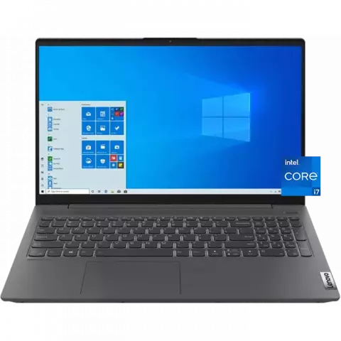 لپ تاپ 15.6 اینچ Lenovo مدل IdeaPad 5 (کاستوم شده)