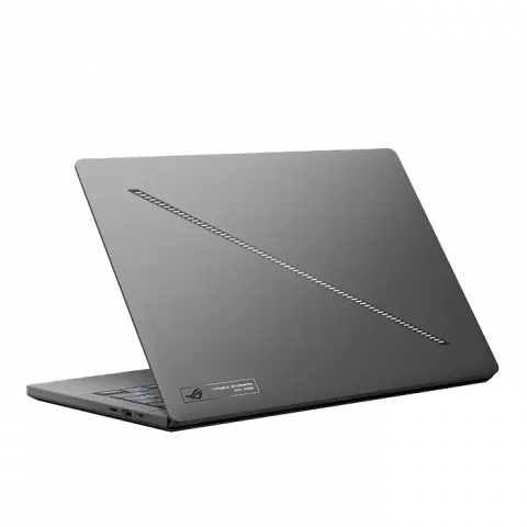 لپ تاپ گیمینگ 14 اینچ ASUS مدل ROG Zephyrus G14 GA403UV (کاستوم شده)