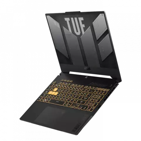 لپ تاپ گیمینگ 15.6 اینچ Asus مدل TUF Gaming F15 FX507ZV (کاستوم شده)