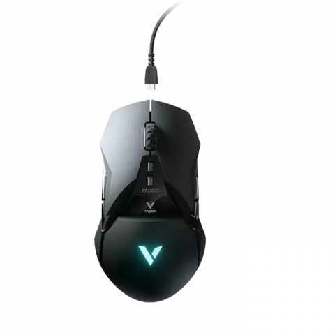 موس بی‌ سیم گیمینگ Rapoo مدل VT950C