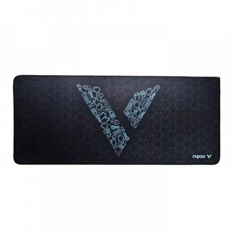 موس پد گیمینگ Rapoo مدل VP430 XL