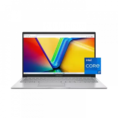 لپ تاپ 15.6 اینچ Asus مدل Vivobook 15 X1504VA - NJ435