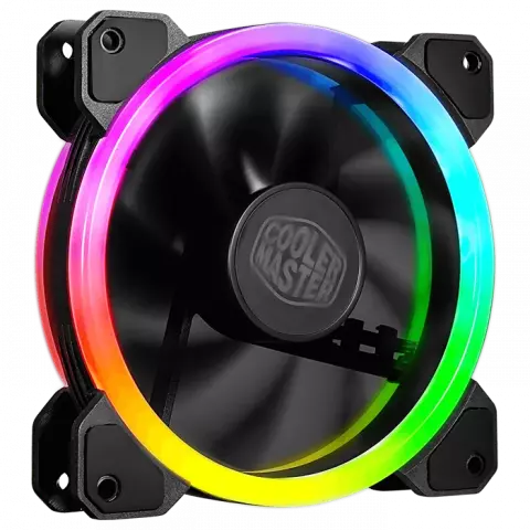 فن کیس  Cooler Master مدل  MF120 S2