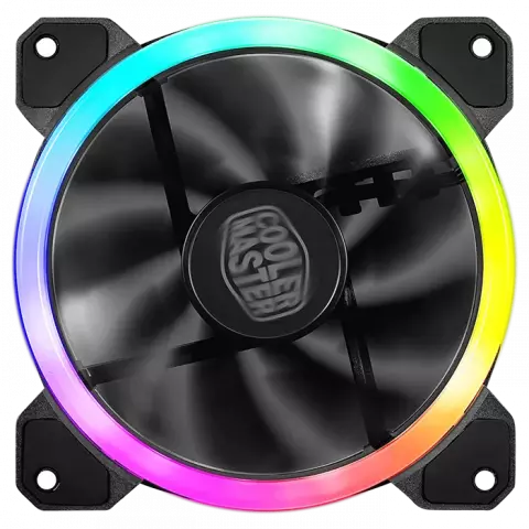 فن کیس  Cooler Master مدل  MF120 S2