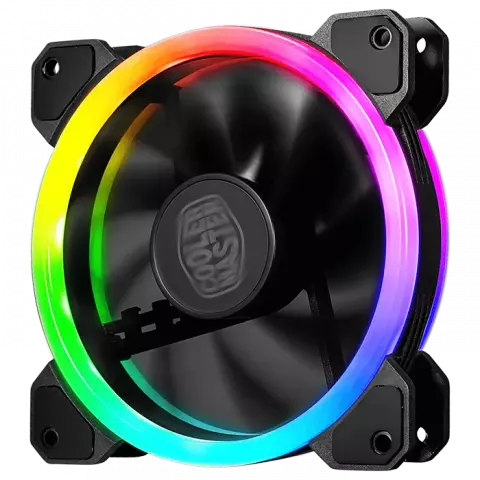 فن کیس Cooler Master مدل MF120 S2