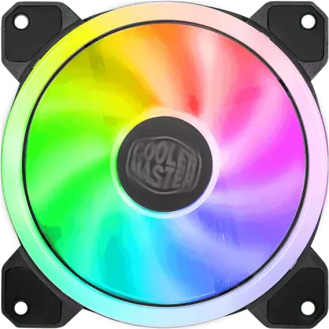 COOLER MASTER MF120 S3 ARGB MFW-B2DN-18NPA-S3 ALMAS CASE FAN