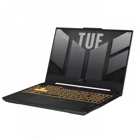 لپ تاپ گیمینگ 15.6 اینچ Asus مدل TUF Gaming F15 FX507ZI (کاستوم شده)