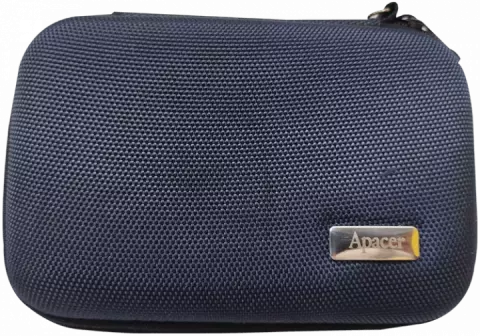 کیف هارد Apacer مدل AC54L