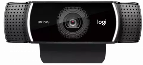 وب کم  Logitech مدل  C922 PRO