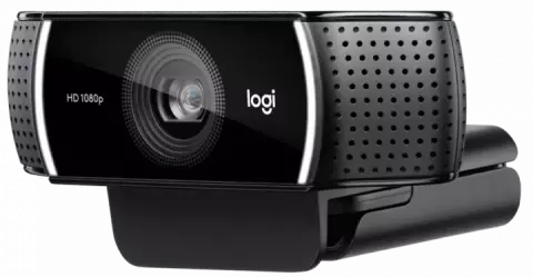 وب کم  Logitech مدل  C922 PRO