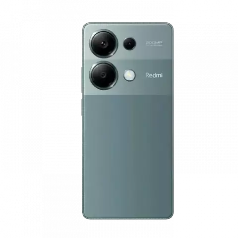 گوشی موبایل 256 گیگابایت Xiaomi مدلRedmi Note 13 Pro نسخه گلوبال