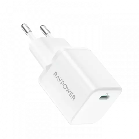 شارژر دیواری RAVPOWER مدل RP-PC169