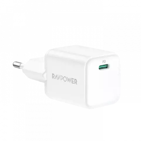 شارژر دیواری RAVPOWER مدل RP-PC169