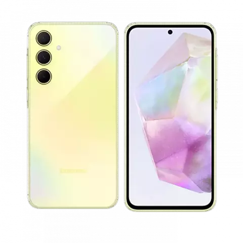 گوشی موبایل 128 گیگابایت Samsung مدل Galaxy A35 5G