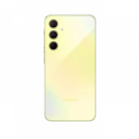 گوشی موبایل 128 گیگابایت Samsung مدل Galaxy A35 5G