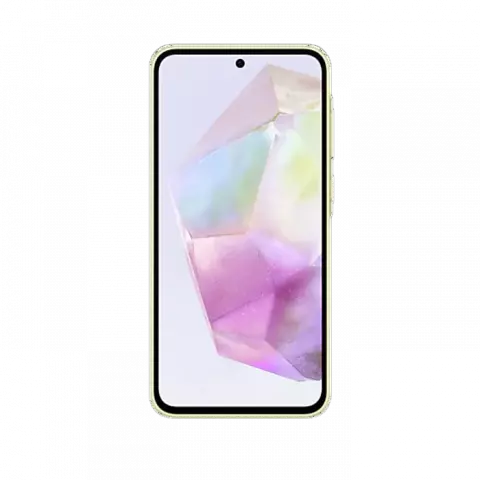 گوشی موبایل 128 گیگابایت Samsung مدل Galaxy A35 5G