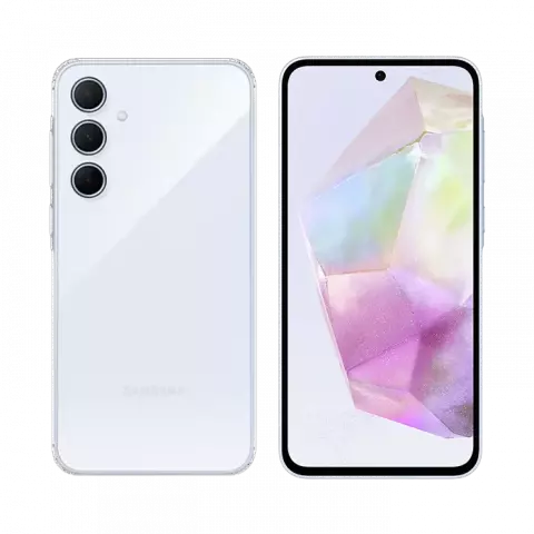 گوشی موبایل 256 گیگابایت Samsung مدل Galaxy A35 5G