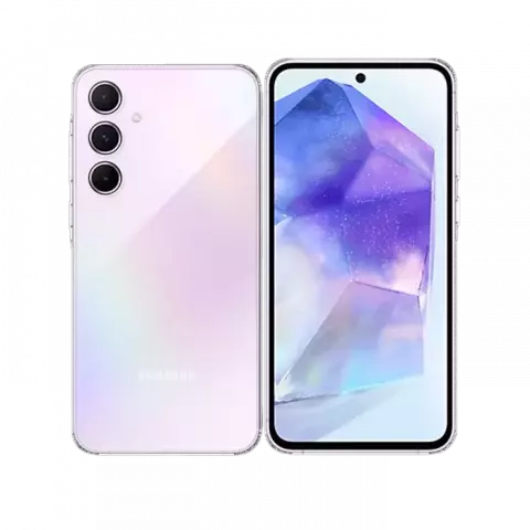گوشی موبایل 128 گیگابایت Samsung مدل Galaxy A55 5G