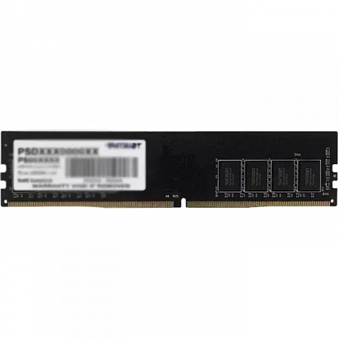8GB 3200 PATRIOT PSD48G320081 DDR4 ALMAS PC RAM