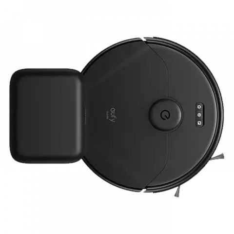 جاروبرقی رباتیک Eufy مدل X8 Pro T2276