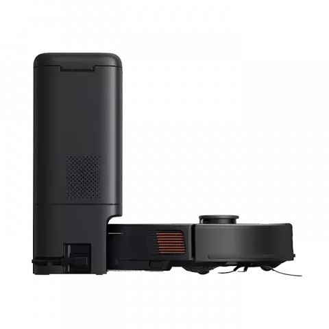 جاروبرقی رباتیک Eufy مدل X8 Pro T2276