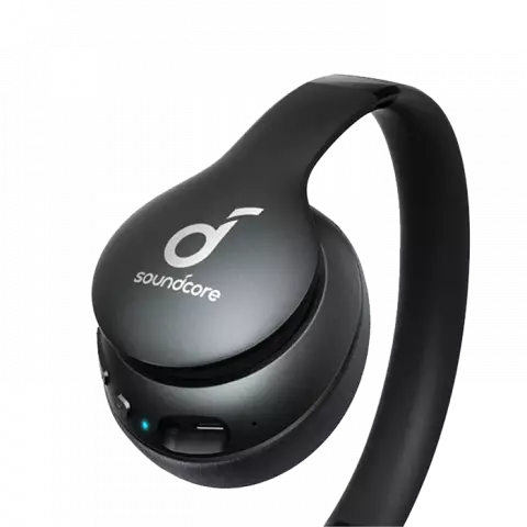 هدفون بی سیم Anker مدل Soundcore Q10i A3033