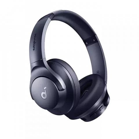 هدفون بی سیم Anker مدل Soundcore Q20i A3004