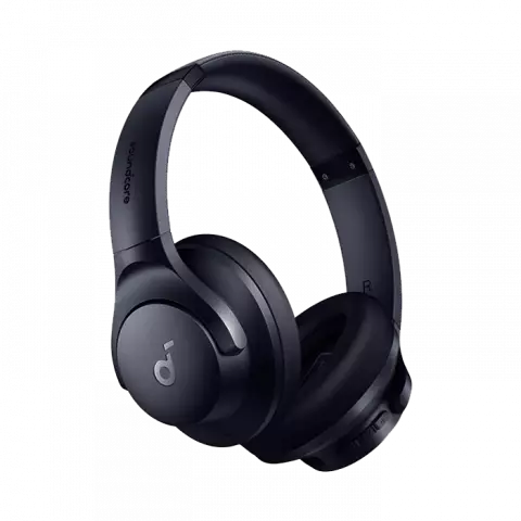 هدفون بی سیم Anker مدل Soundcore Q20i A3004